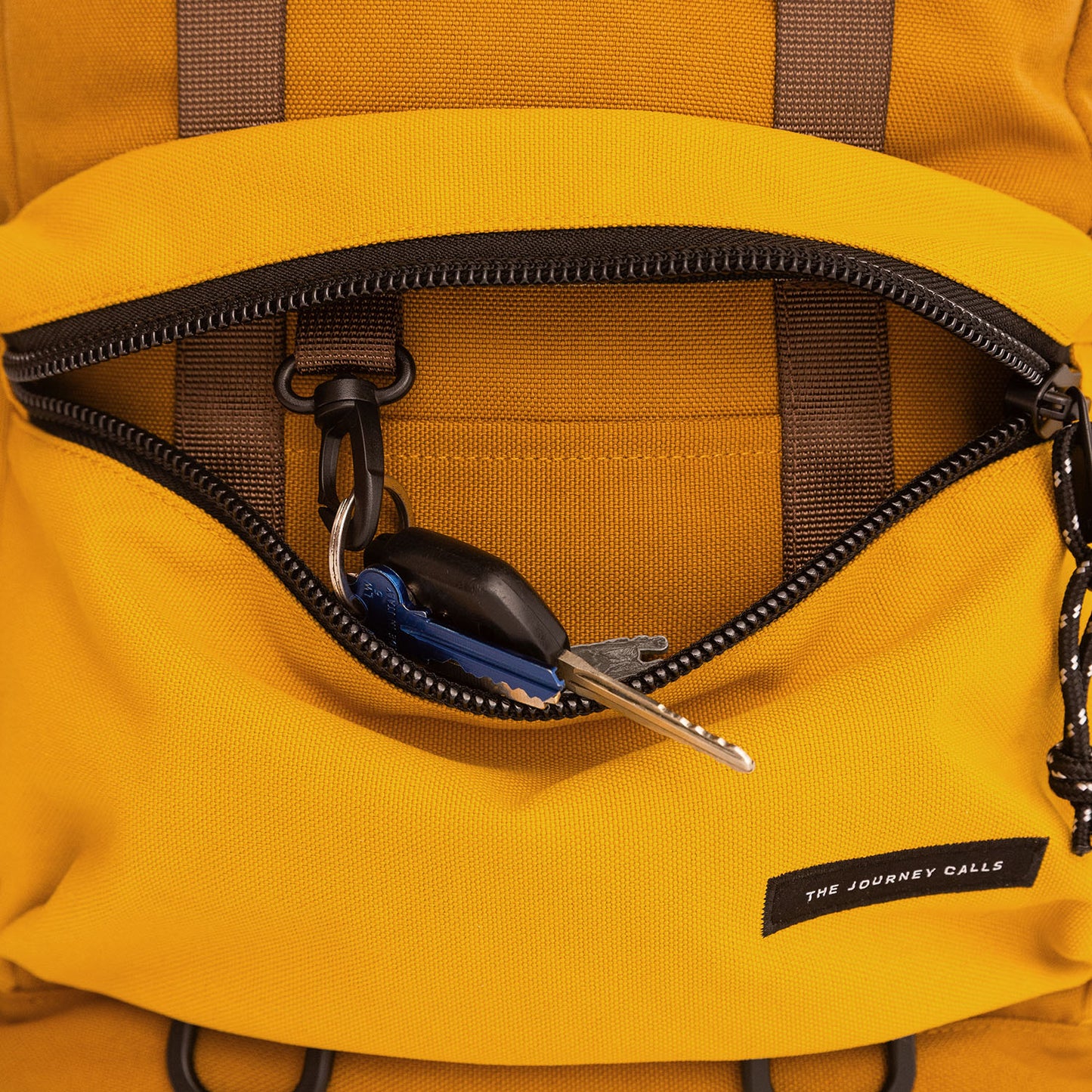 Escapade™ Backpack Wattle Seed