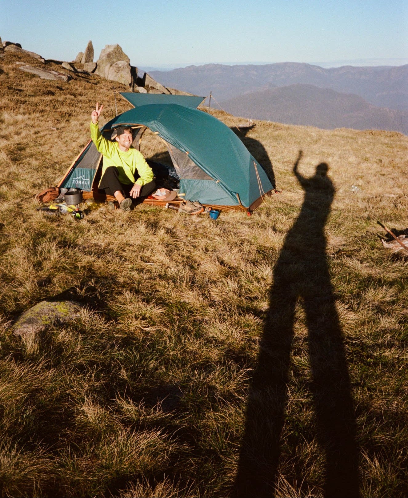 Functional Gear For Life Outdoors