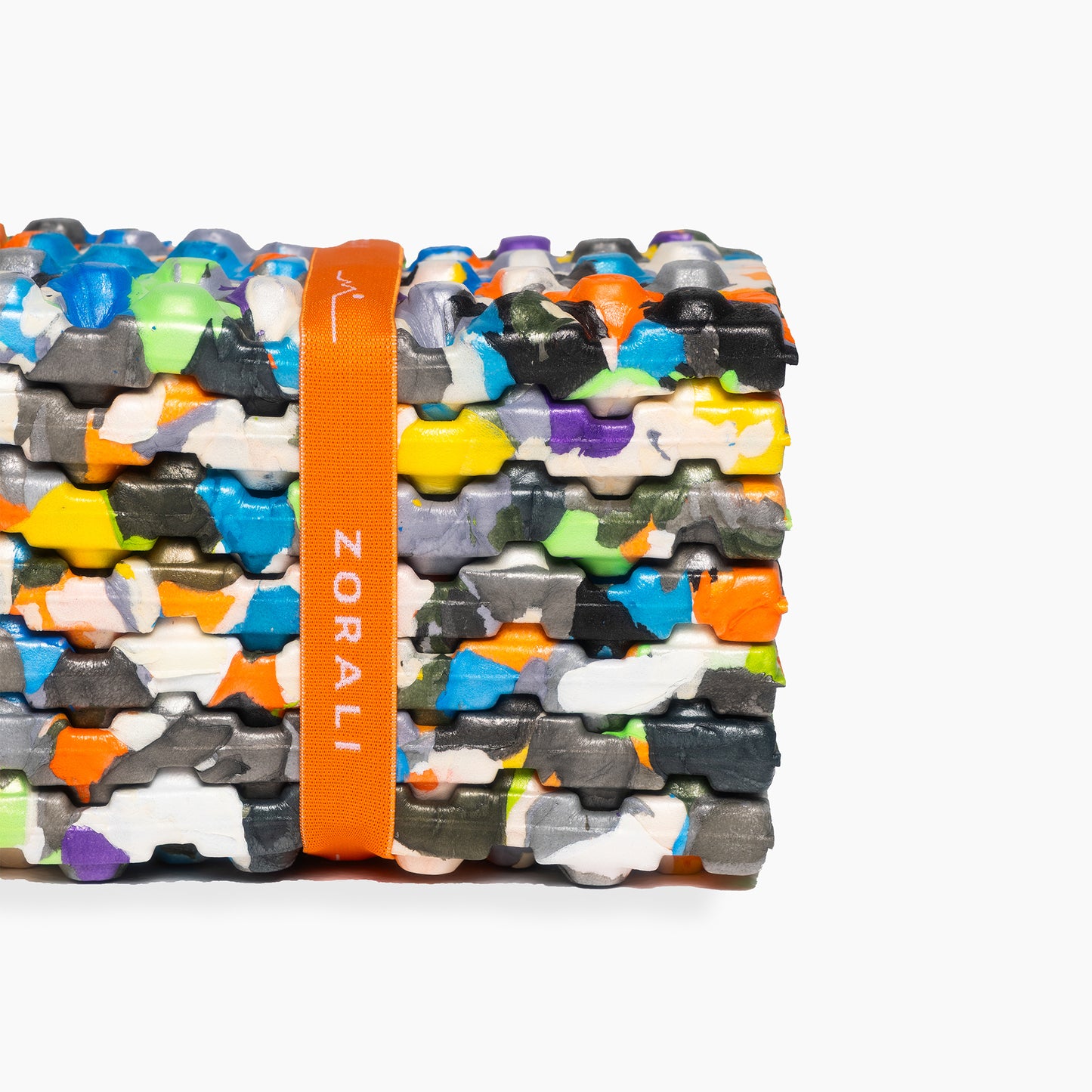 Reclaimed Foam Camp Mat