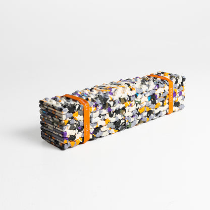 Reclaimed Foam Camp Mat