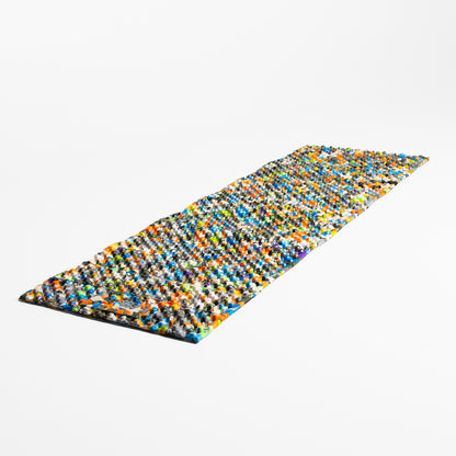 Reclaimed Foam Camp Mat