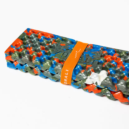 Reclaimed Foam Sit Mat