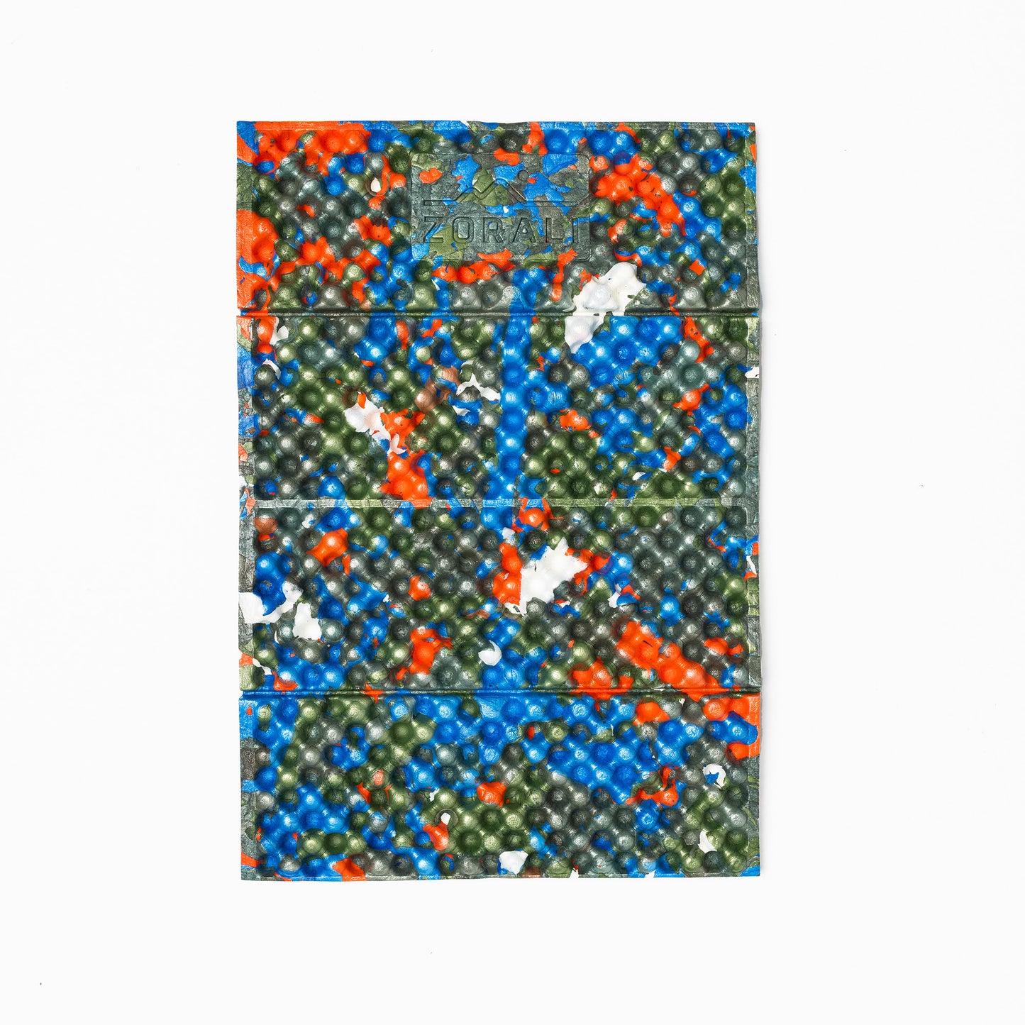 Reclaimed Foam Sit Mat