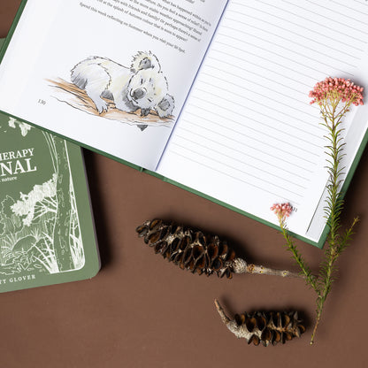 Forest Therapy Journal