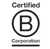 B-Corp Certified