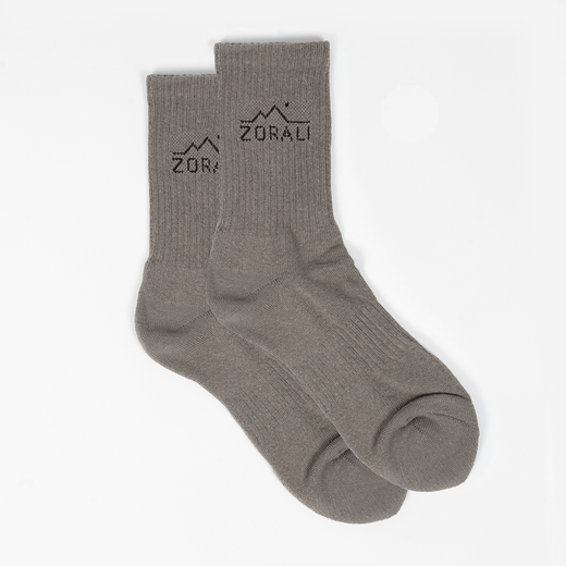 Hemp Everyday Socks