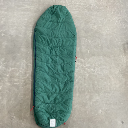 Impeccably Imperfect Apex Eco Sleeping Bag 4°C Daintree