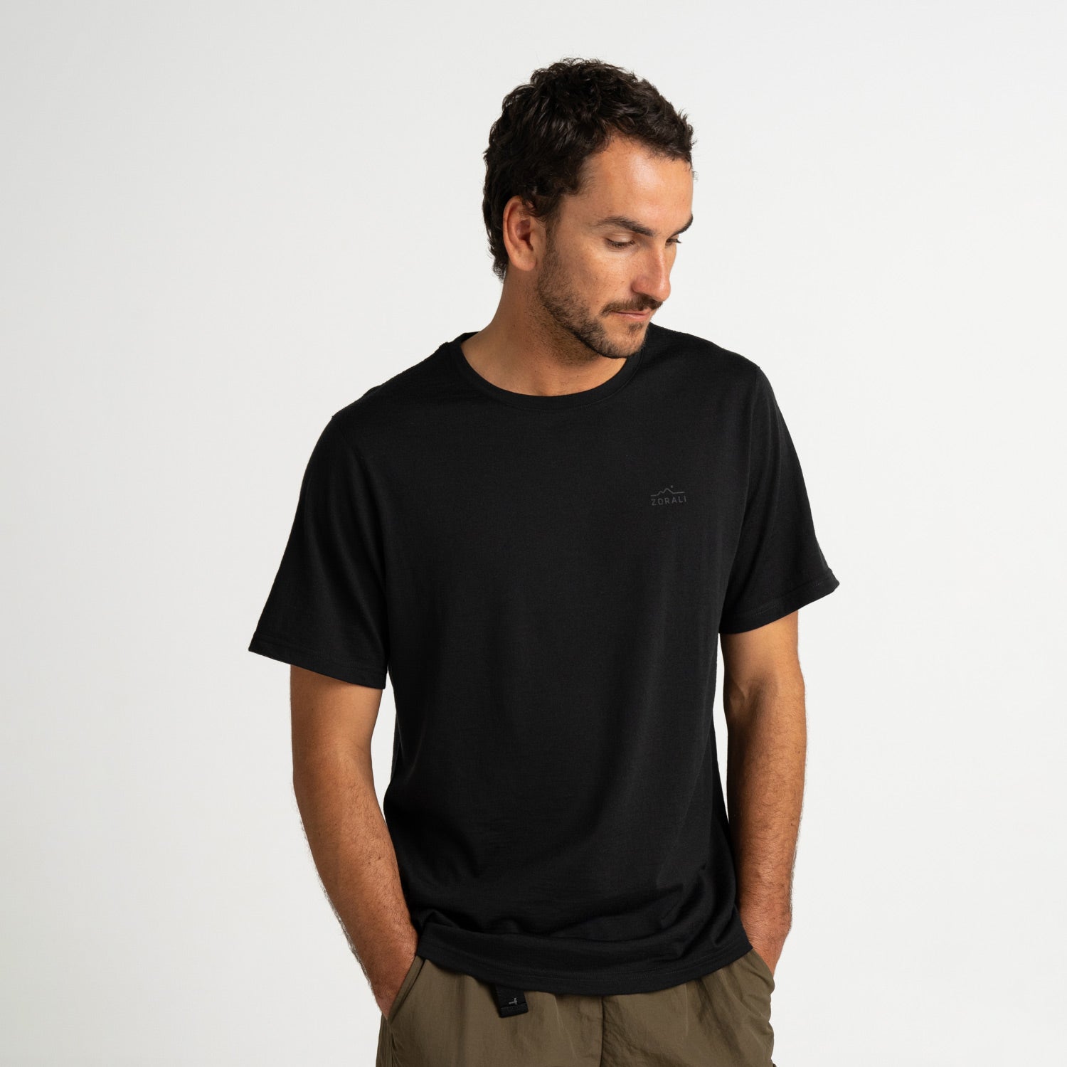 Tshirt merino online