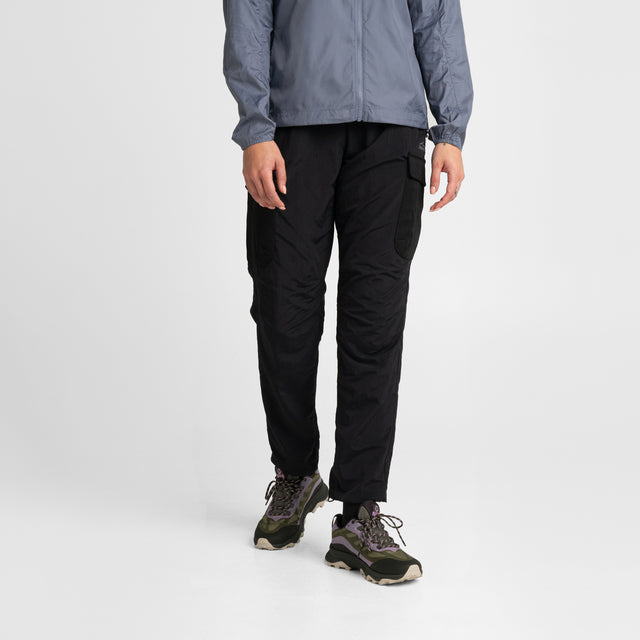 Women’s Recycled Hiking Pants & Trackpants Zorali