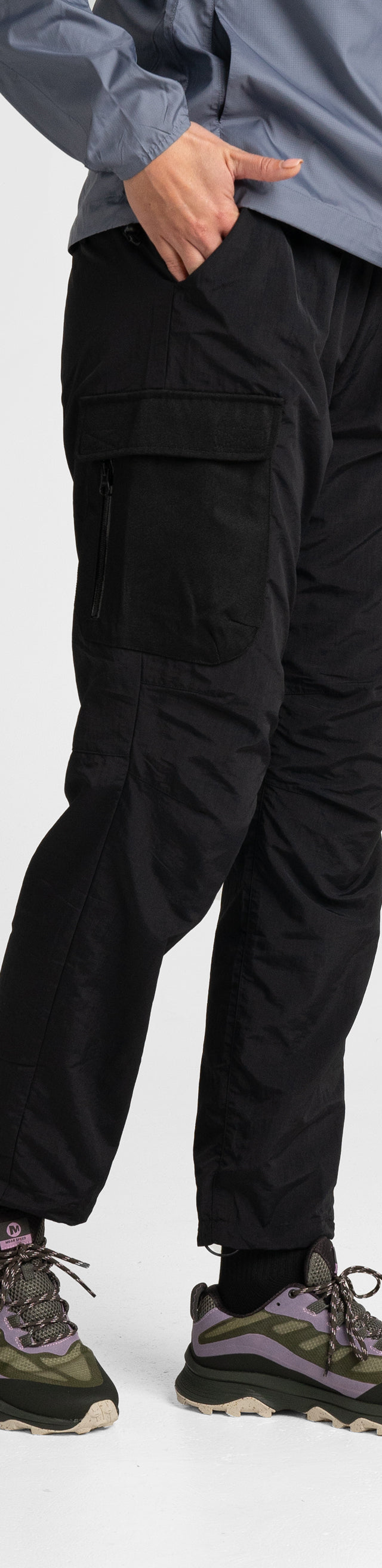 Hiking Pants Zorali