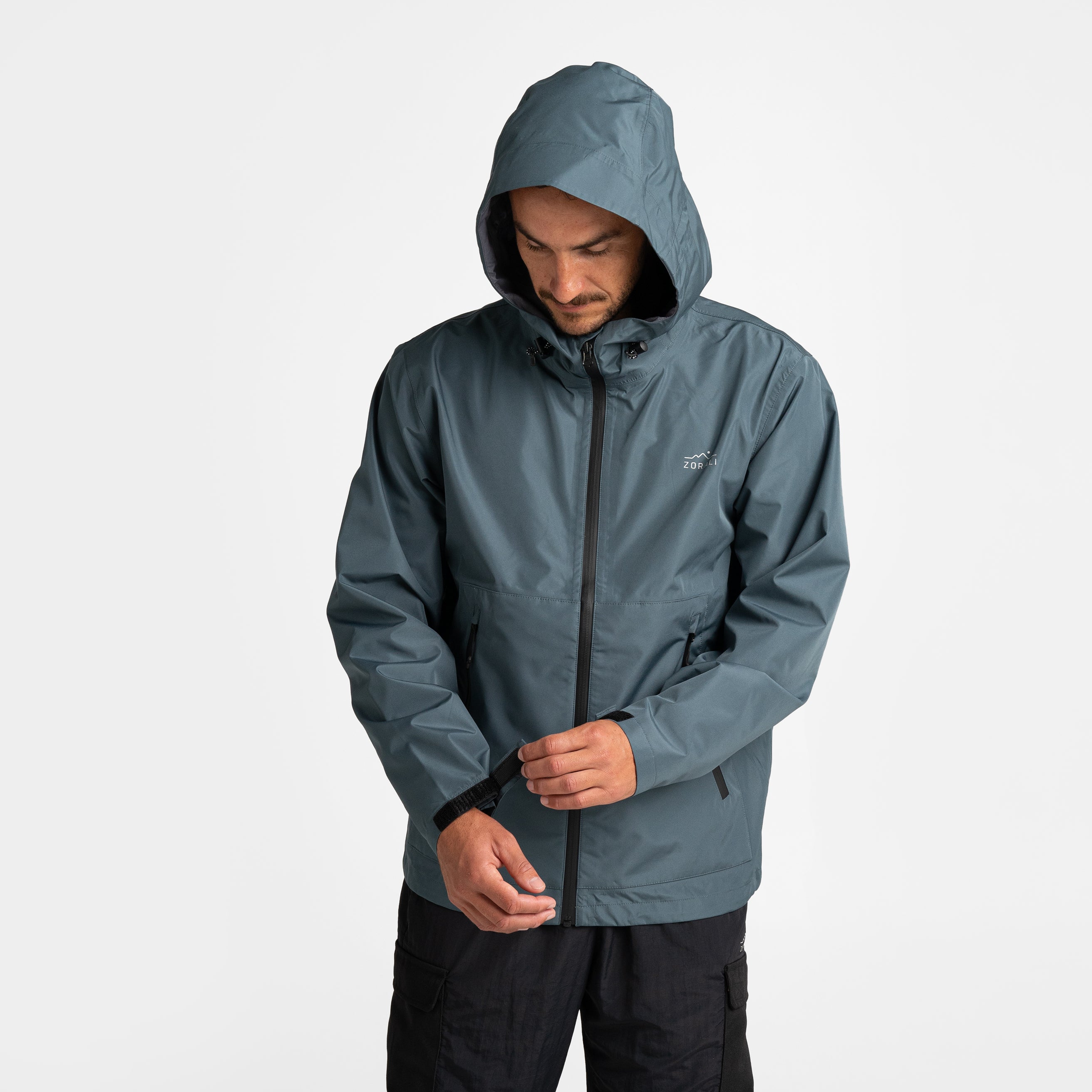 Men's horizon sales waterproof jacket