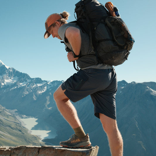 Mens Venture™ Short Basin