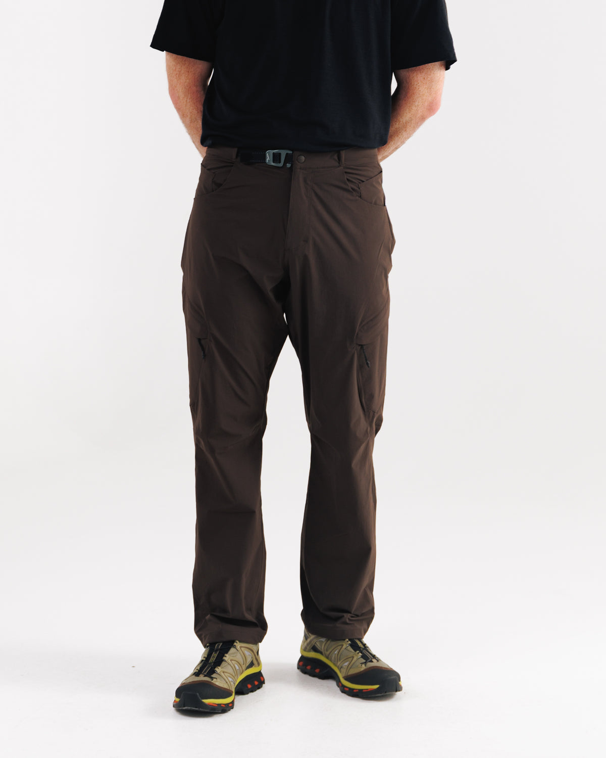 Mens Overland™ Pants Bark