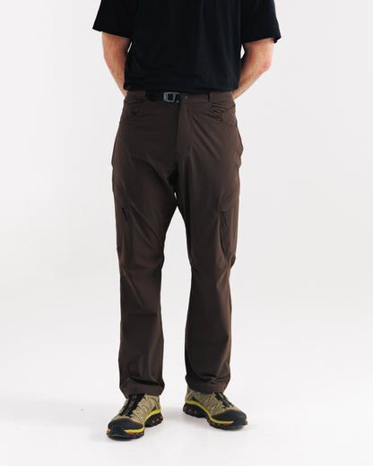Mens Overland™ Pants Bark