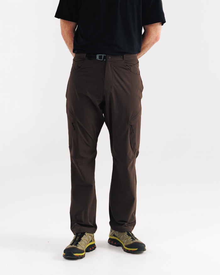 Overland Pants Bark