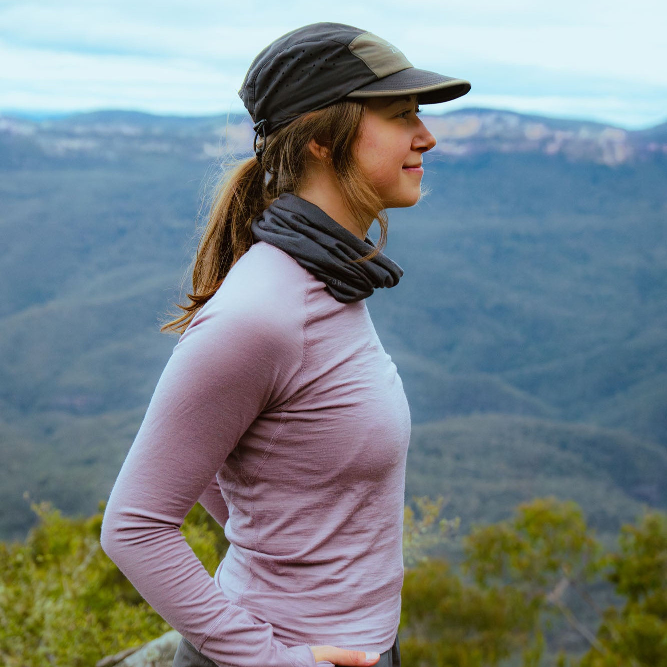 Build Your Merino Layering System