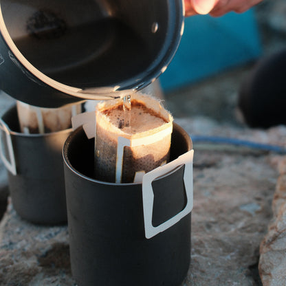 Drip Coffee Bags