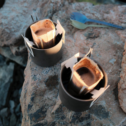 Drip Coffee Bags