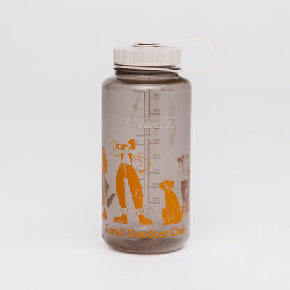Nalgene Bottle (Outdoor Club limited Edition) 1000ML