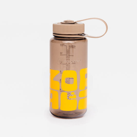 Nalgene Wide Mouth Bottle Mocha 500ml