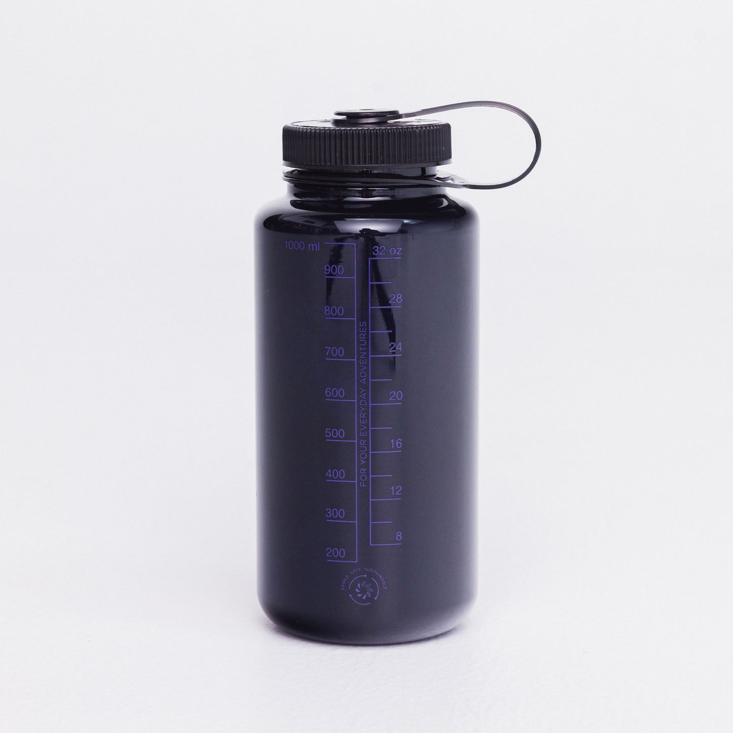 Nalgene Wide Mouth Bottle Odyssey 1000ML