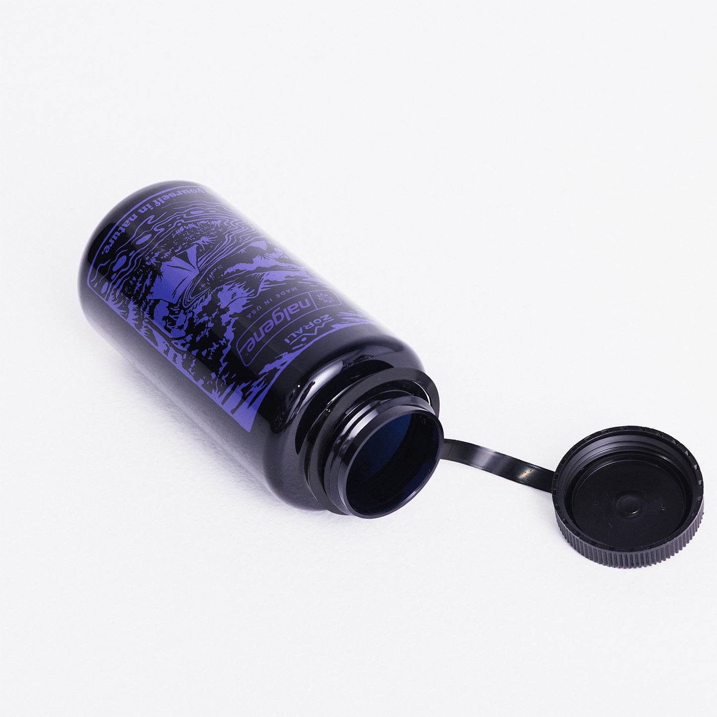 Nalgene Wide Mouth Bottle Odyssey 1000ML