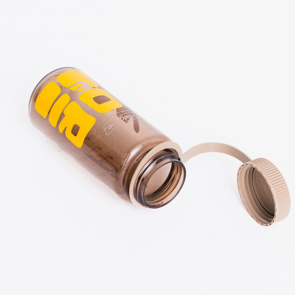 Nalgene Wide Mouth Bottle Mocha 500ml