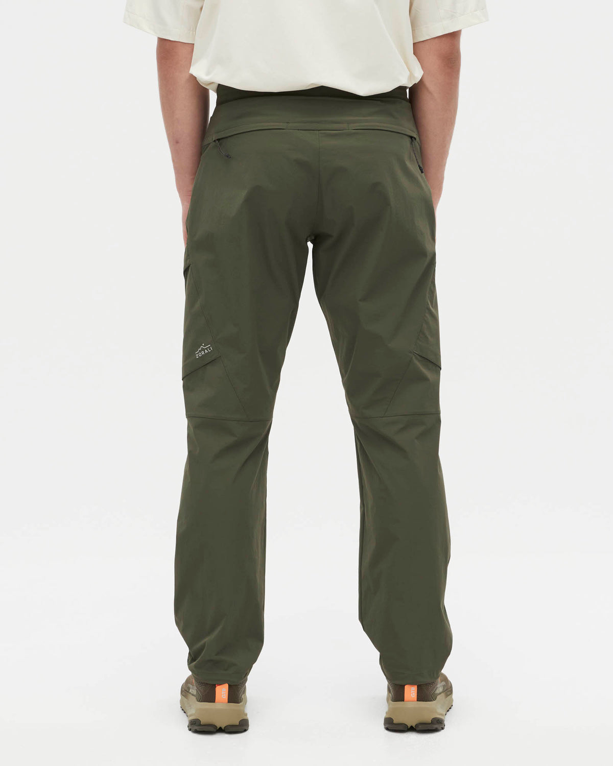 Mens Overland™ Pants Forest Night