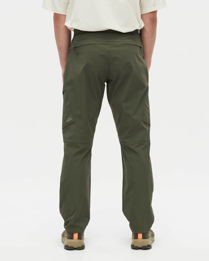 Mens Overland™ Pants Forest Night