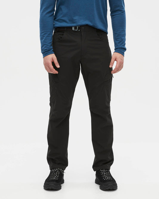 Mens Overland™ Pants Black