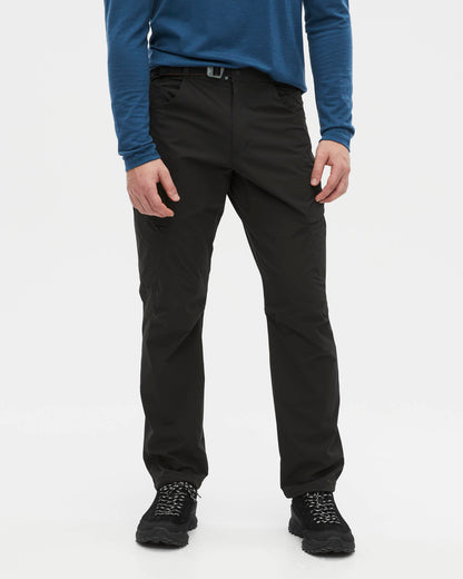 Mens Overland™ Pants Black