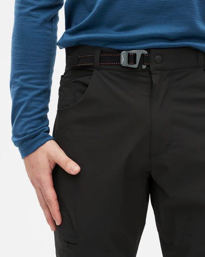 Mens Overland™ Pants Black