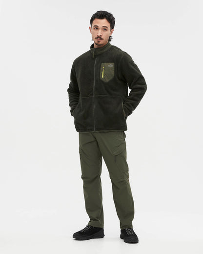 Mens Overland™ Pants Forest Night