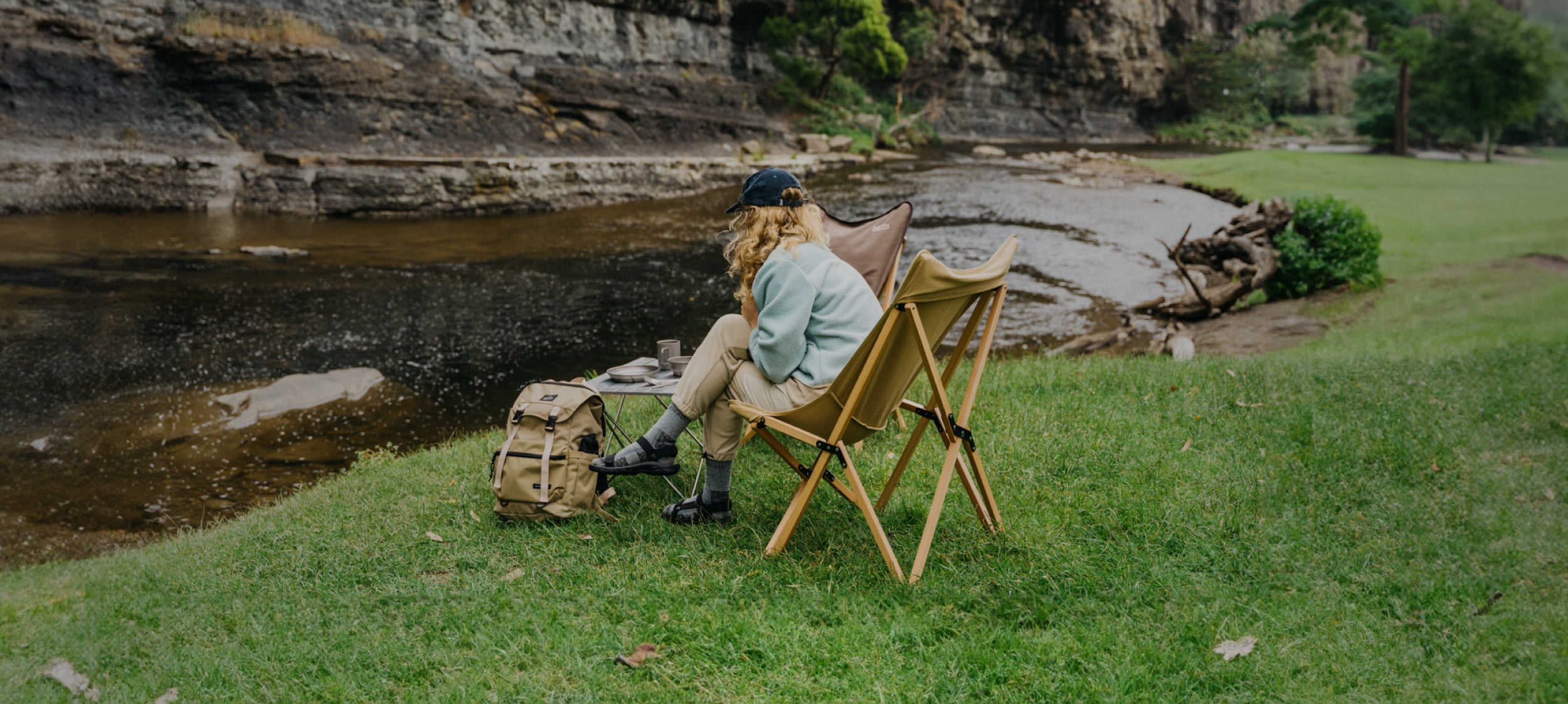 Zoiya camp chair review online