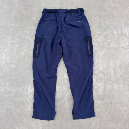 Impeccably Imperfect Womens Venture™ Pants Nightfall