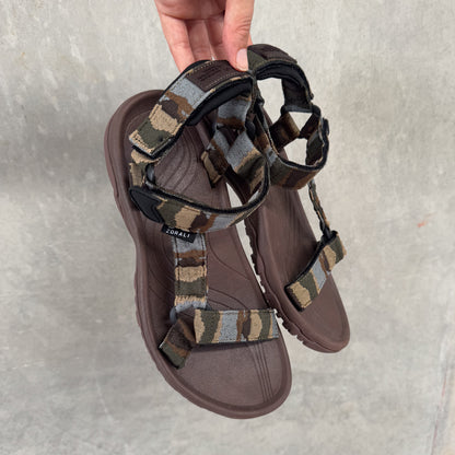 Impeccably Imperfect Trailblazer™ Sandal Pinnacle