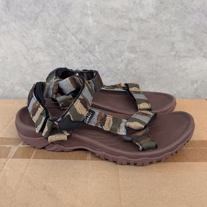 Impeccably Imperfect Trailblazer™ Sandal Pinnacle