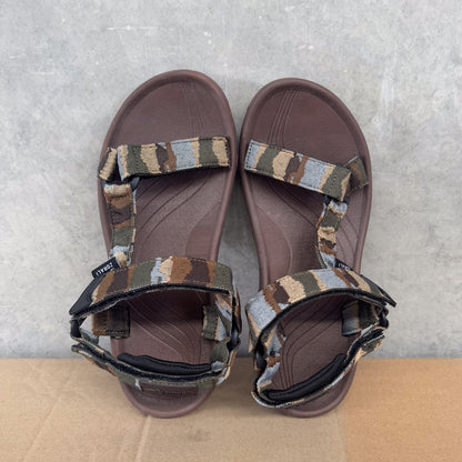 Impeccably Imperfect Trailblazer™ Sandal Pinnacle