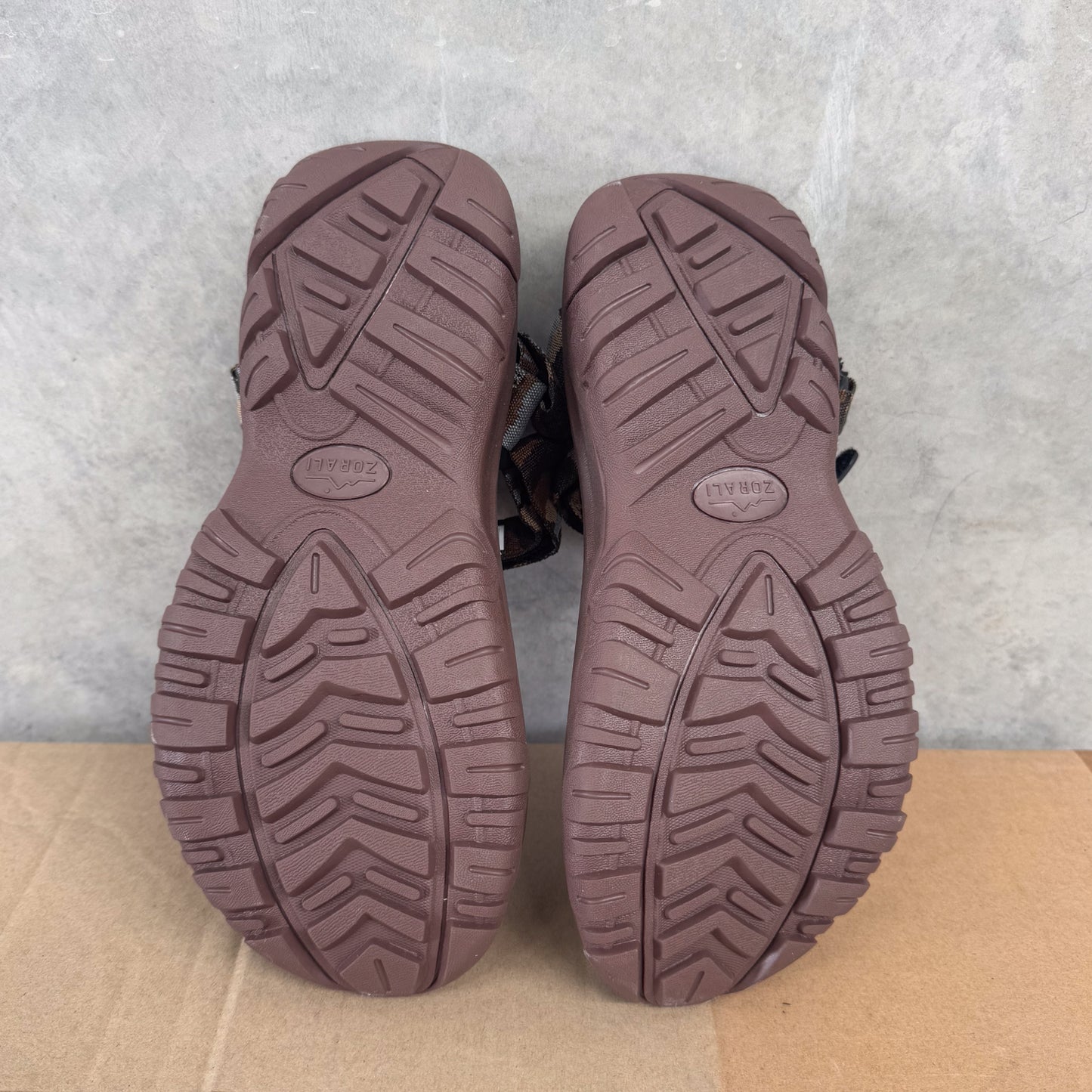 Impeccably Imperfect Trailblazer™ Sandal Pinnacle
