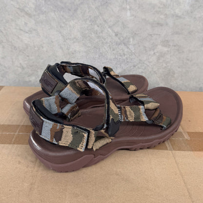 Impeccably Imperfect Trailblazer™ Sandal Pinnacle