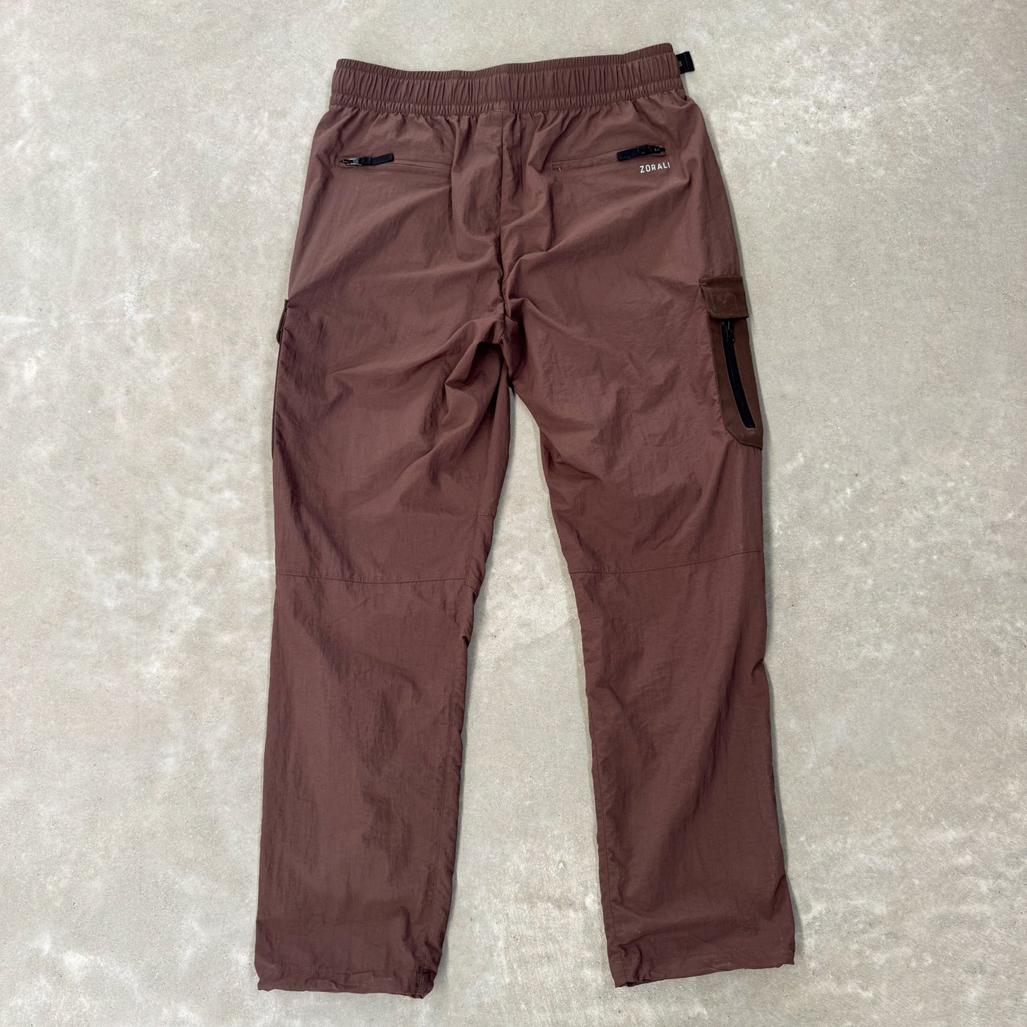 Impeccably Imperfect Mens Venture™ Pants Ironbark