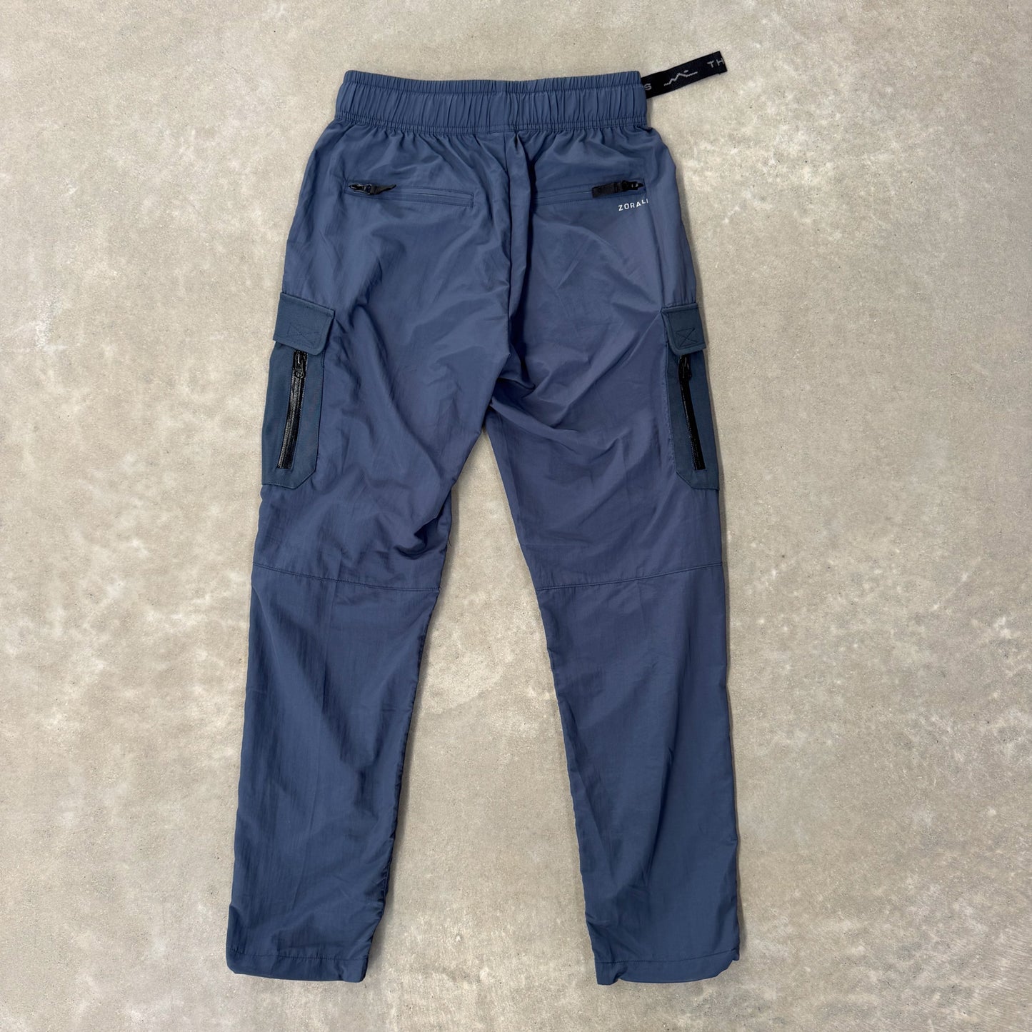 Impeccably Imperfect Venture™ Pants Ocean Blue