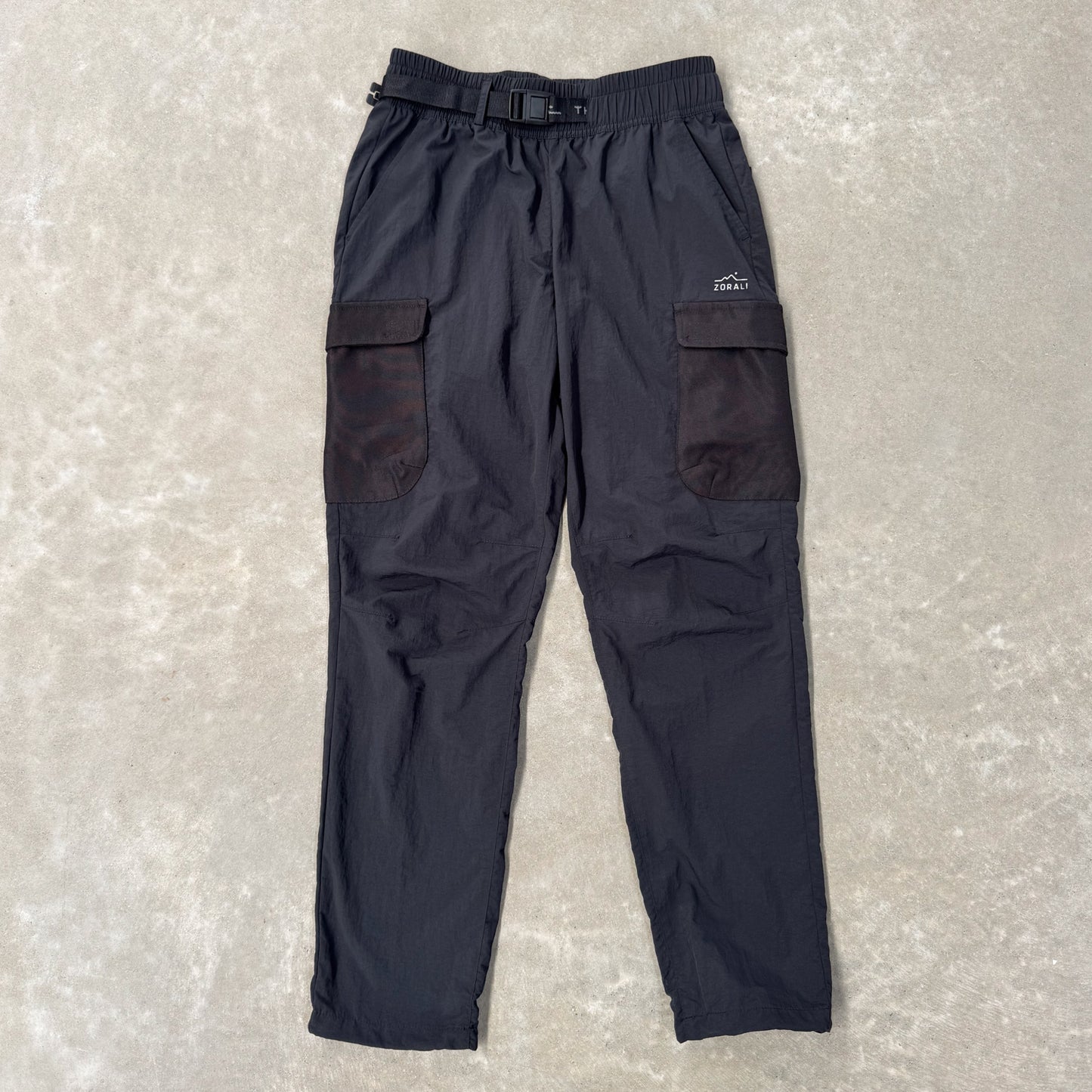 Impeccably Imperfect Mens Venture™ Pants Black