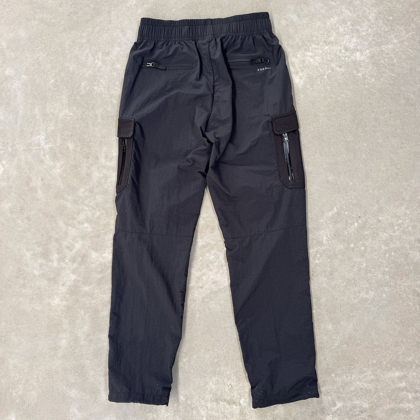 Impeccably Imperfect Mens Venture™ Pants Black