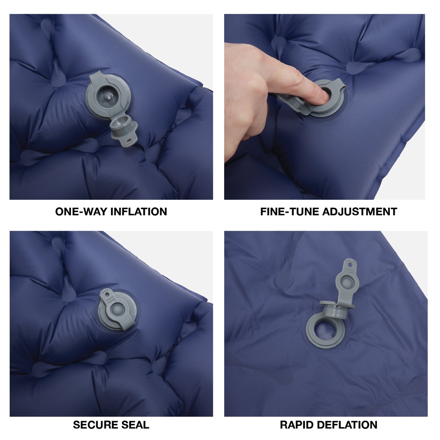 TrekLite Ultralight Sleep Pad