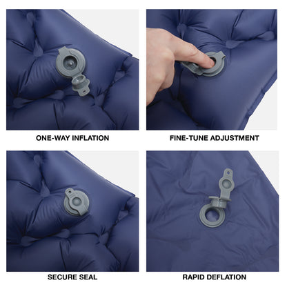 TrekLite Ultralight Sleep Pad