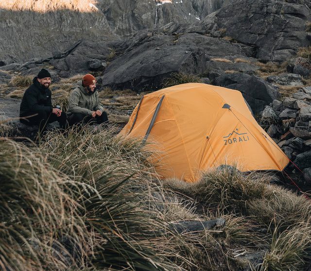 Zorali Outdoor Clothing & Gear — Your Journey Starts Here