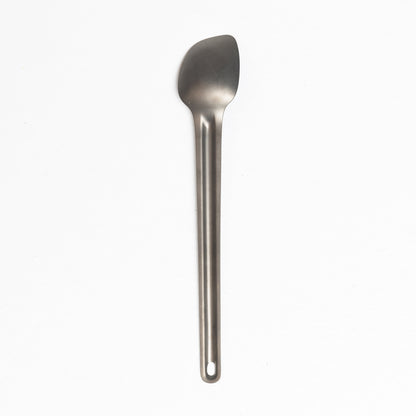 Trek-ready™ Titanium Long Handled Spoon