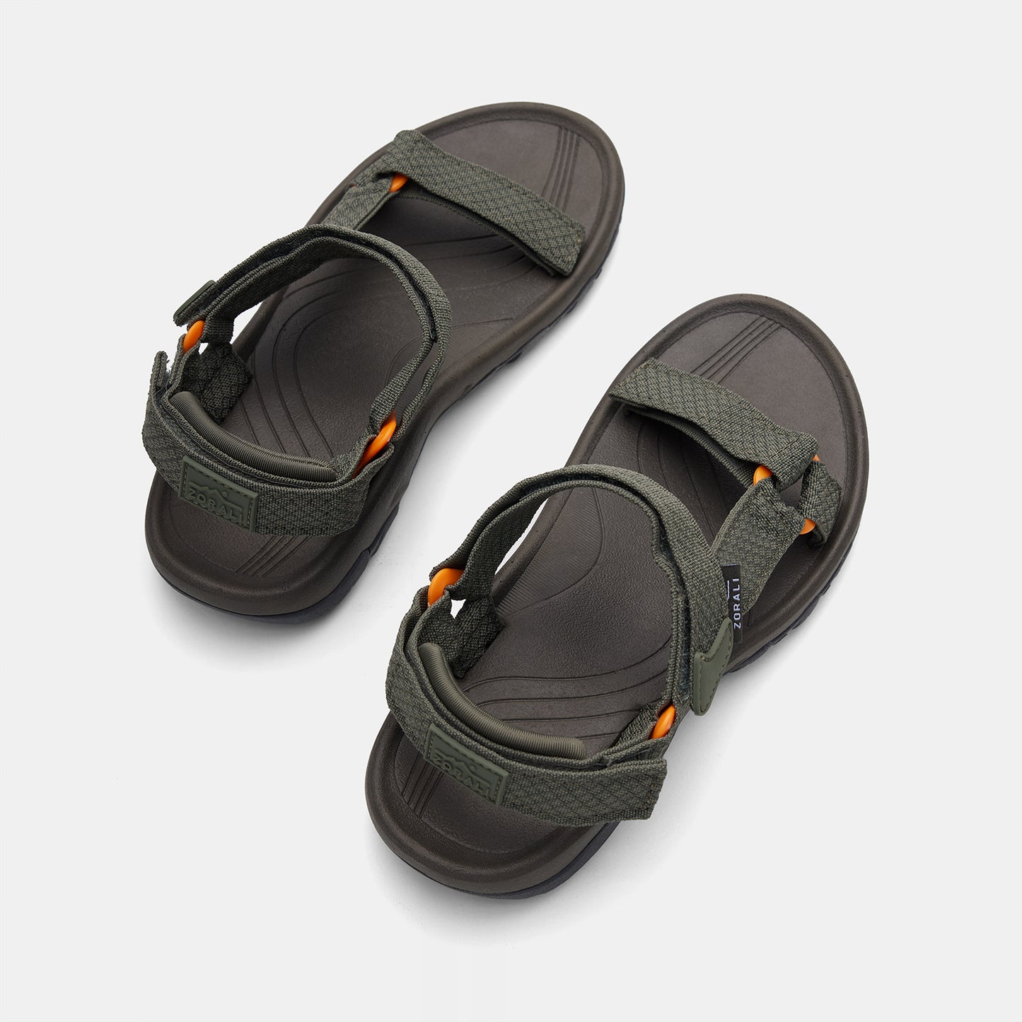 Mens Trailblazer™ Sandal Tea