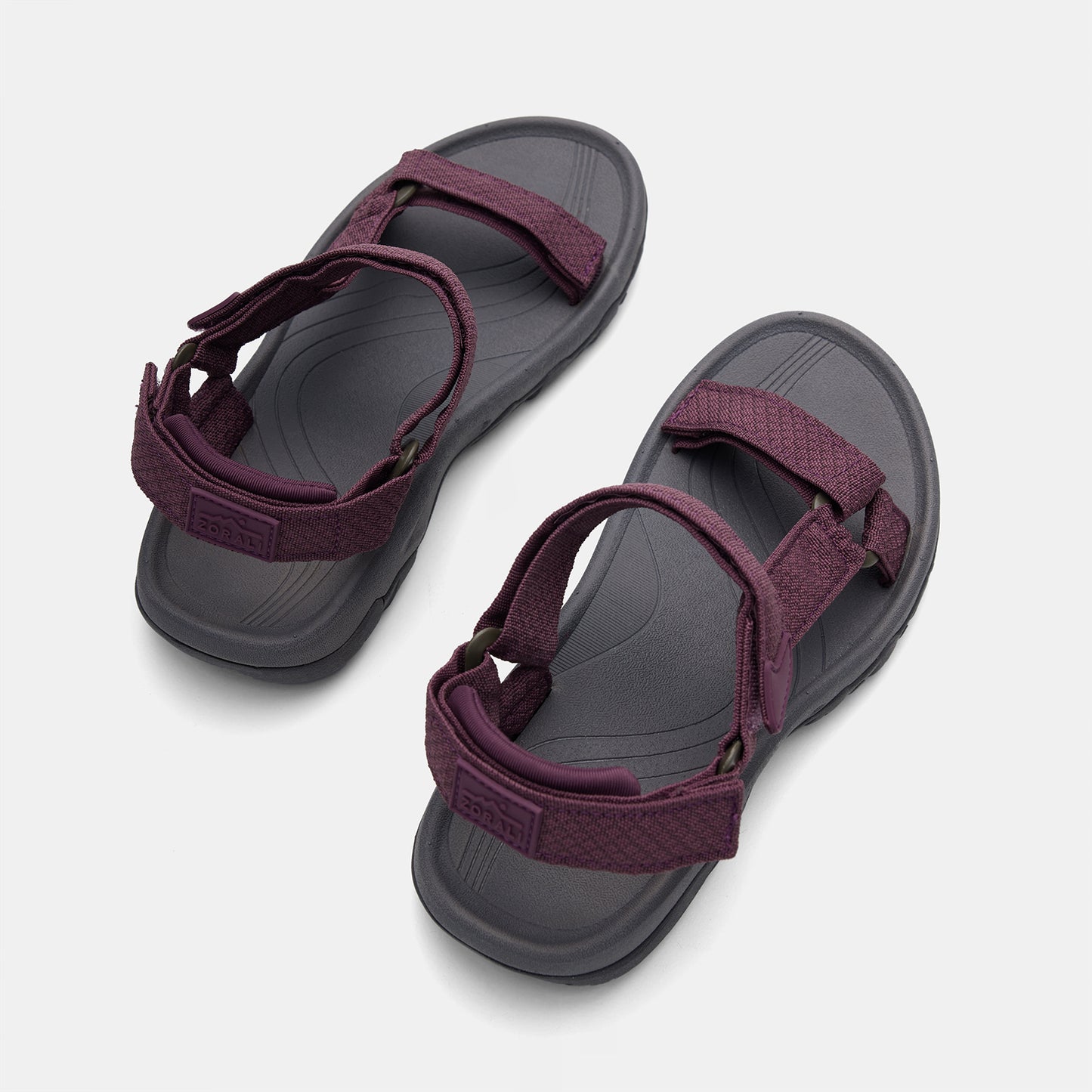 Mens Trailblazer™ Sandal Violet
